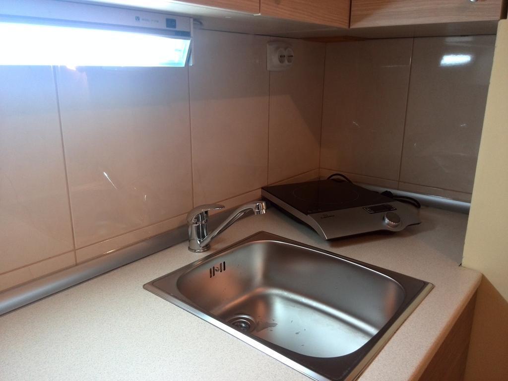 Apartment Bombonjera Užice Quarto foto