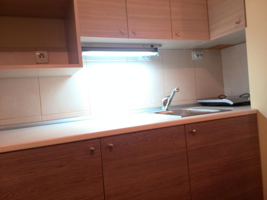 Apartment Bombonjera Užice Quarto foto